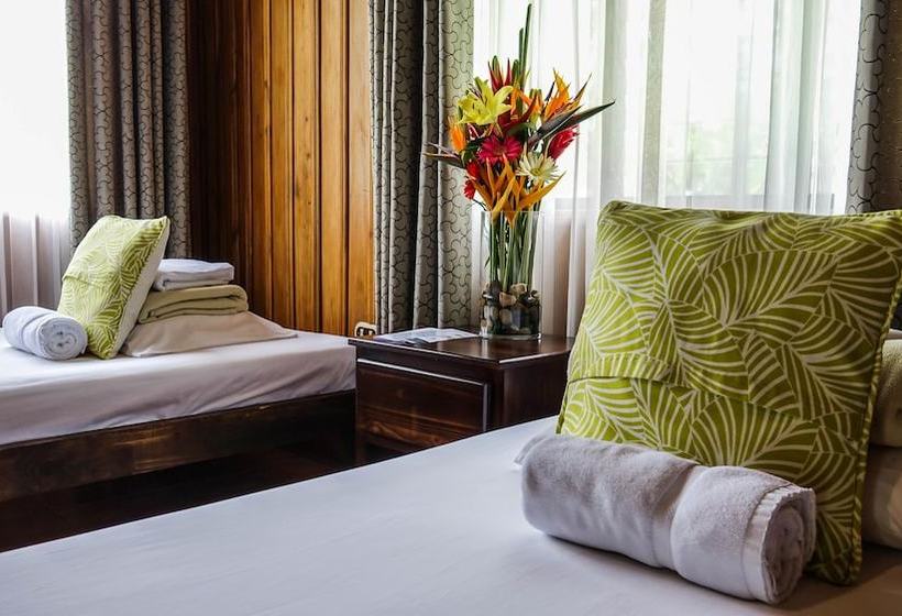 酒店 Tangara Arenal