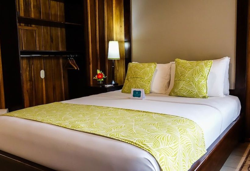 酒店 Tangara Arenal