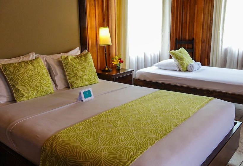 酒店 Tangara Arenal