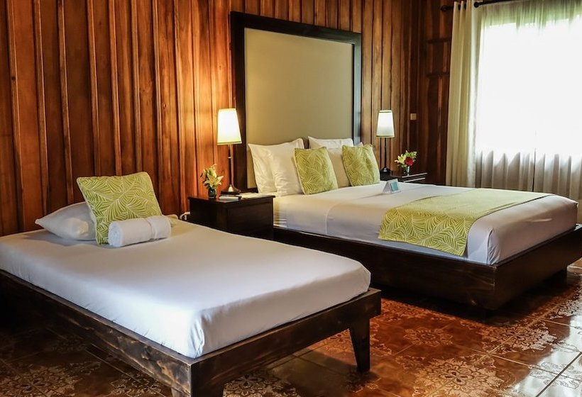 酒店 Tangara Arenal