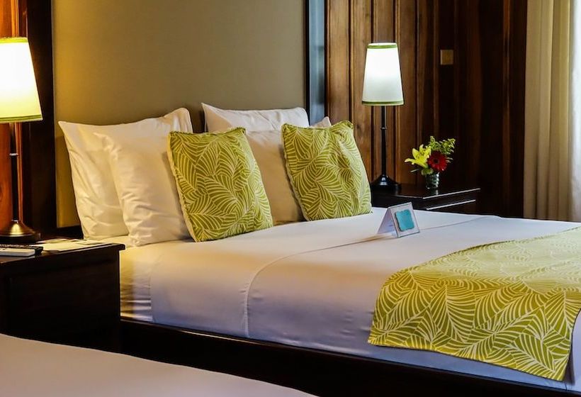 酒店 Tangara Arenal