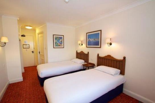 Hotel Travelodge Bromsgrove Marlbrook