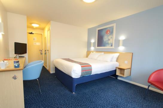 Hotel Travelodge Merthyr Tydfil