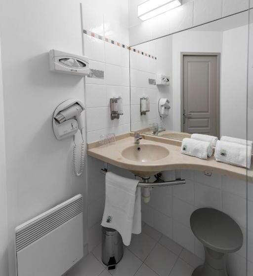 Logis La Bastide De Grignan Hotel & Restaurant La Chênaie