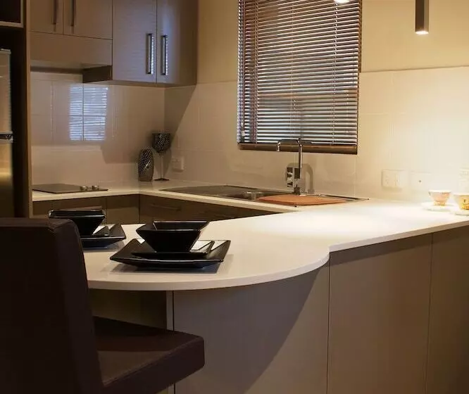 Mia Mia Executive Apartments