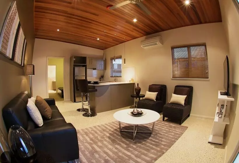 Mia Mia Executive Apartments