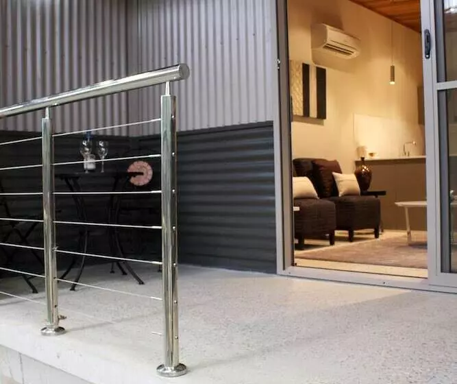 Mia Mia Executive Apartments