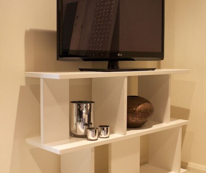 Mia Mia Executive Apartments