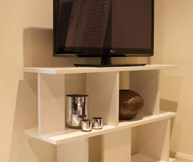 Mia Mia Executive Apartments