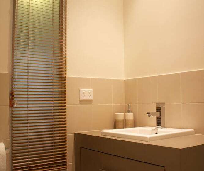 Mia Mia Executive Apartments