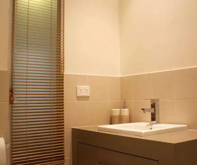 Mia Mia Executive Apartments