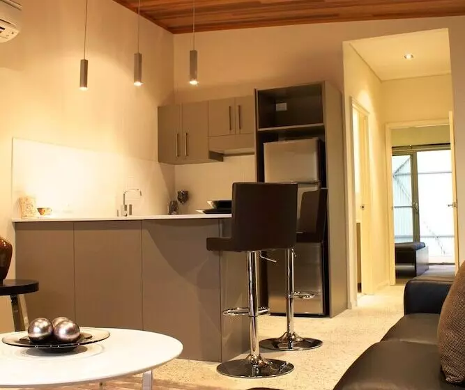 Mia Mia Executive Apartments