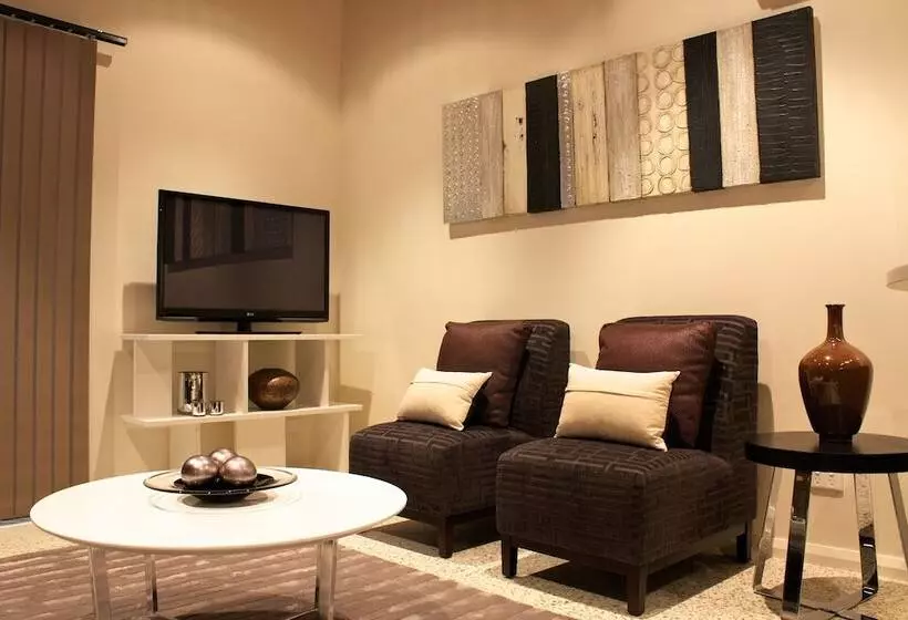 Mia Mia Executive Apartments