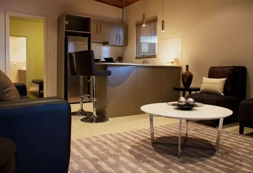 Mia Mia Executive Apartments