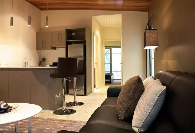 Mia Mia Executive Apartments