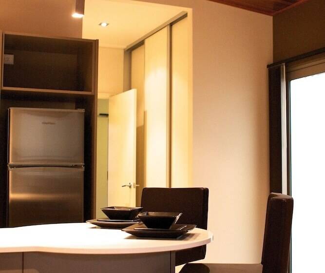 Mia Mia Executive Apartments