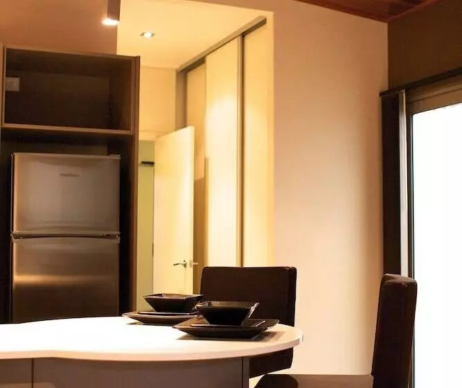 Mia Mia Executive Apartments