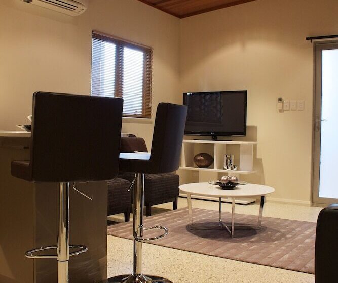 Mia Mia Executive Apartments