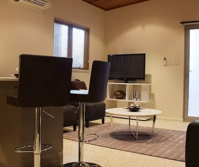 Mia Mia Executive Apartments