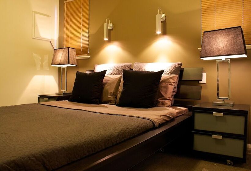 Mia Mia Executive Apartments