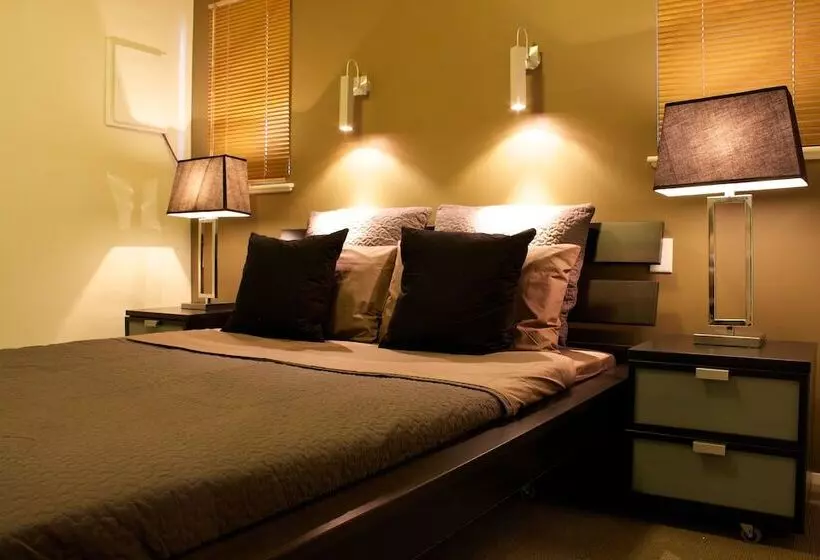 Mia Mia Executive Apartments