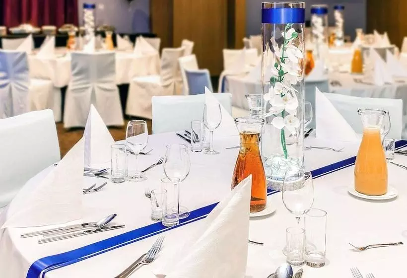 Novotel Lodz Centrum