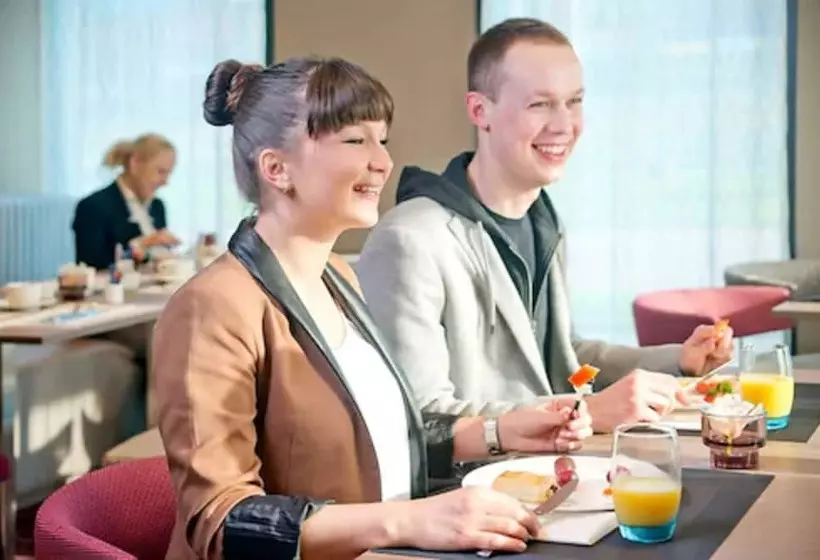 Novotel Lodz Centrum