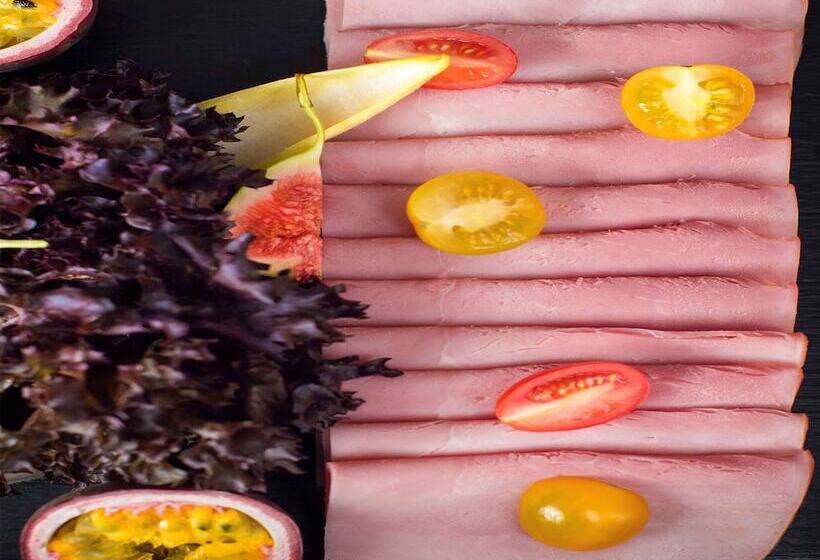 Novotel Lodz Centrum