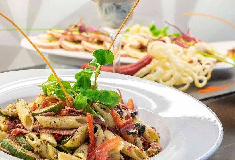 Novotel Lodz Centrum