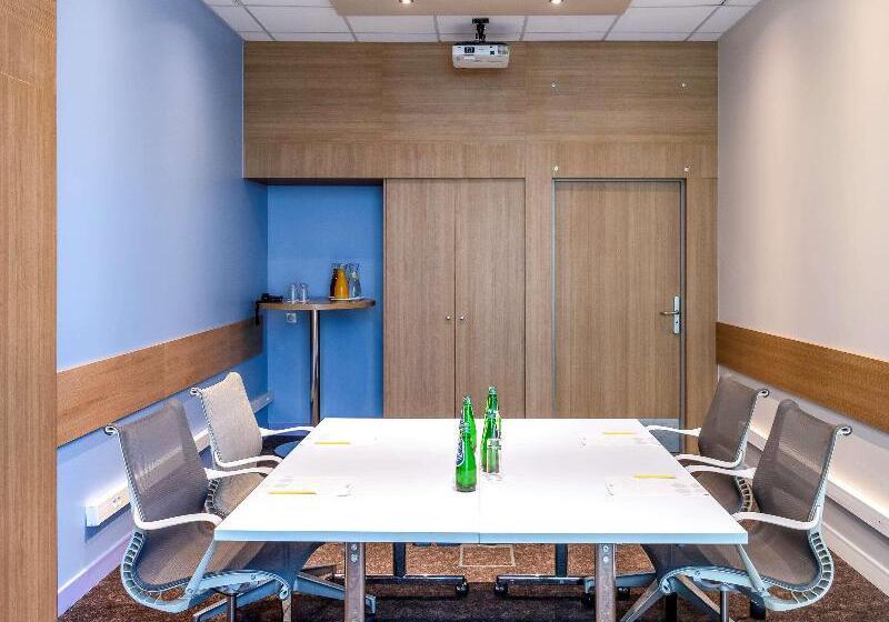 Novotel Lodz Centrum