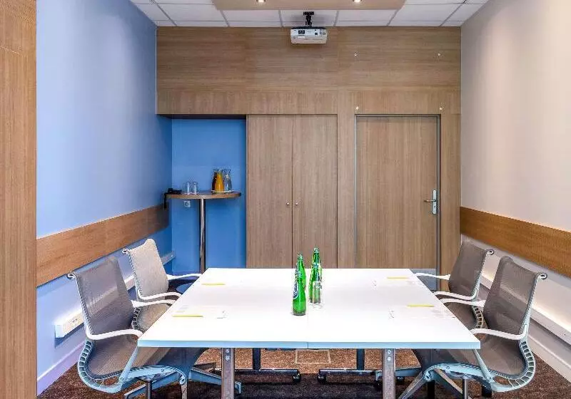 Novotel Lodz Centrum