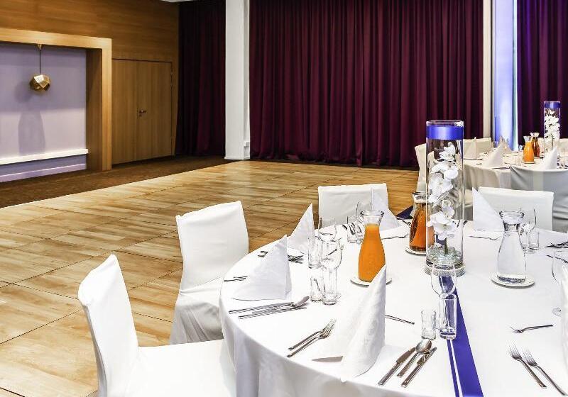 Novotel Lodz Centrum