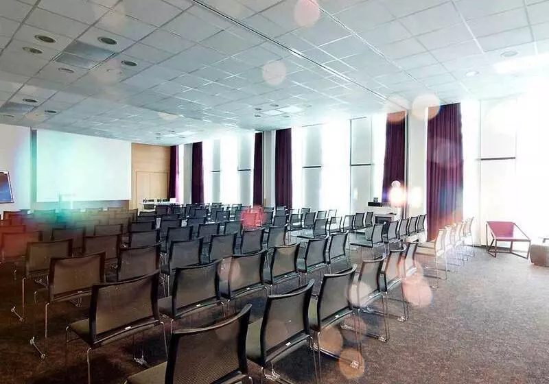 Novotel Lodz Centrum