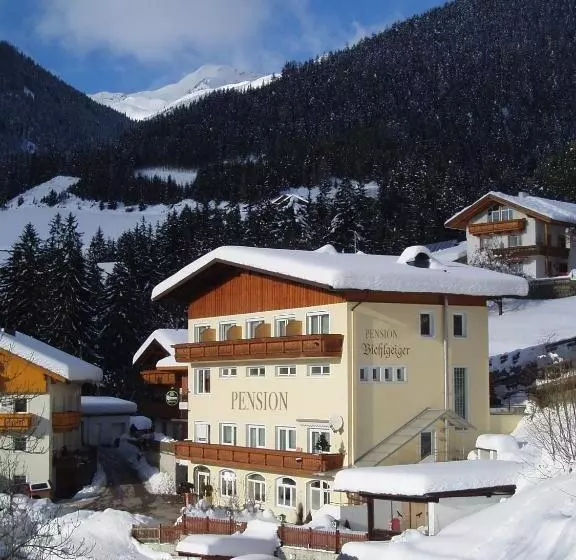 Pension Bichlgeiger