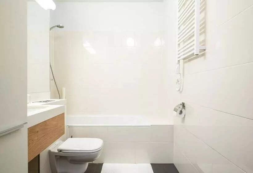 Курорт Boulevard Ustronie Morskie By Zdrojowa