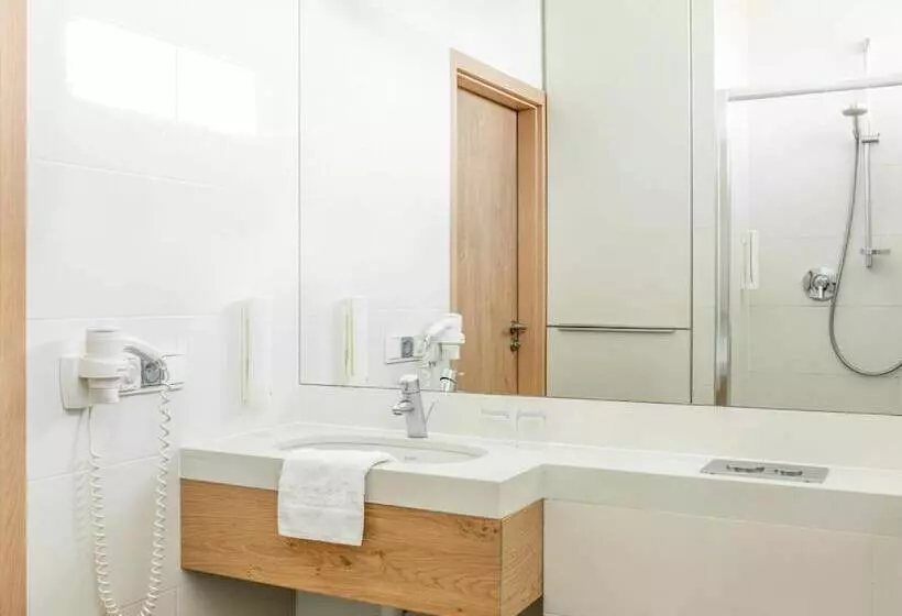 Курорт Boulevard Ustronie Morskie By Zdrojowa