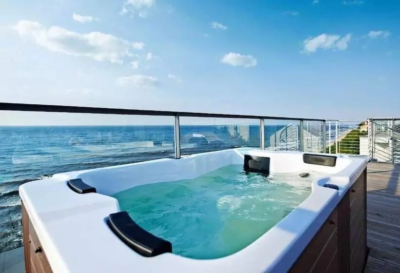 Курорт Boulevard Ustronie Morskie By Zdrojowa