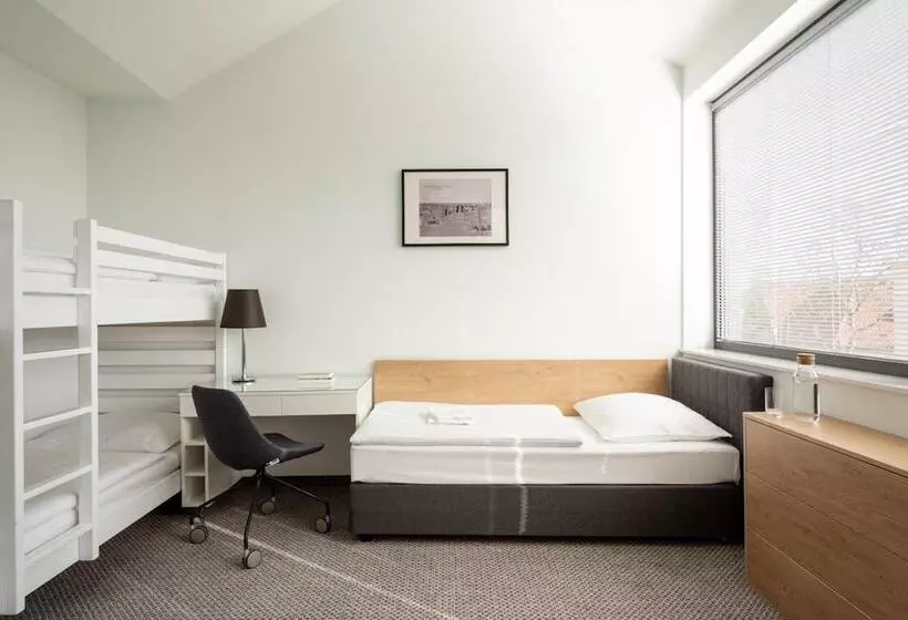 Курорт Boulevard Ustronie Morskie By Zdrojowa