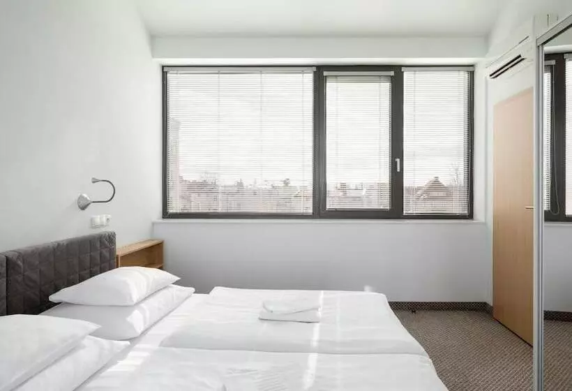 Курорт Boulevard Ustronie Morskie By Zdrojowa