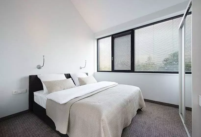 Курорт Boulevard Ustronie Morskie By Zdrojowa