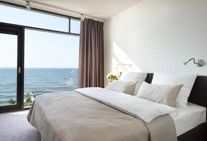 Курорт Boulevard Ustronie Morskie By Zdrojowa