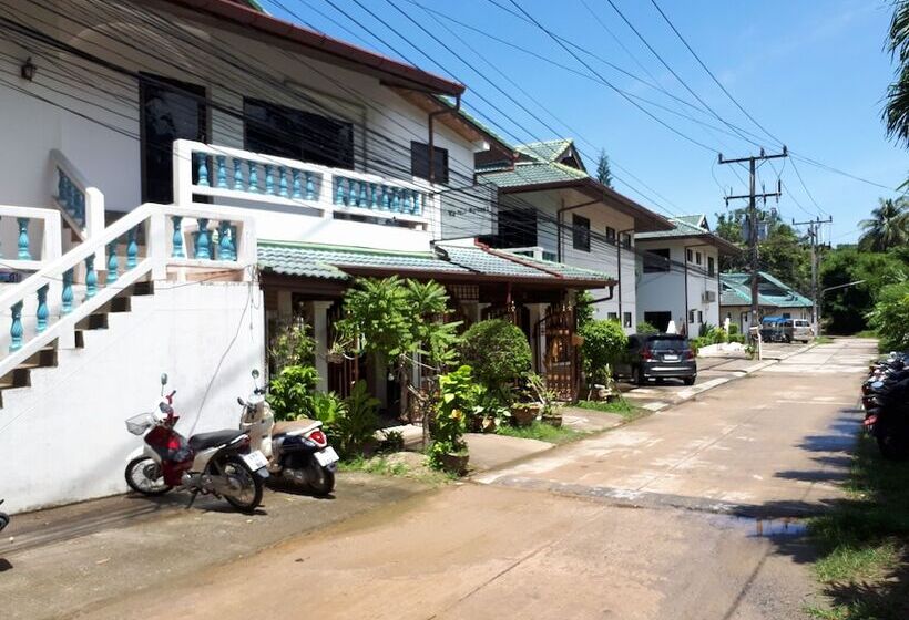 Ya Nui Resort   Sha Extra Plus