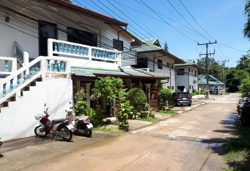 Ya Nui Resort   Sha Extra Plus