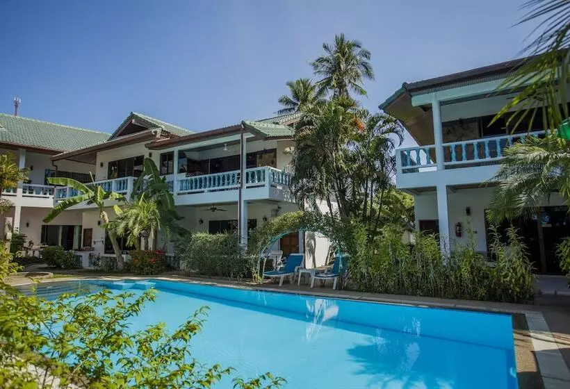 Ya Nui Resort   Sha Extra Plus