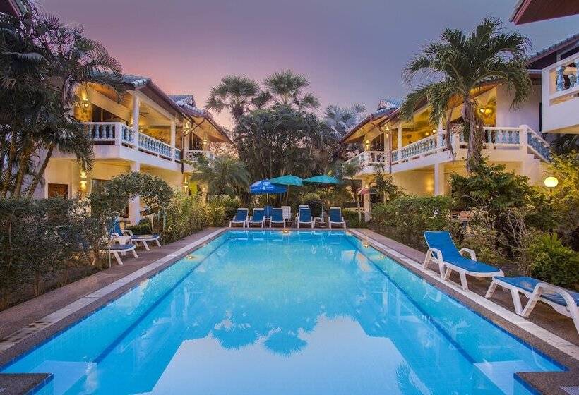 Ya Nui Resort   Sha Extra Plus