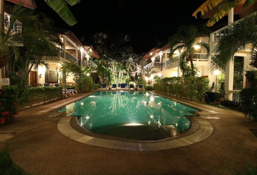 Ya Nui Resort   Sha Extra Plus