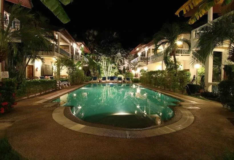 Ya Nui Resort   Sha Extra Plus