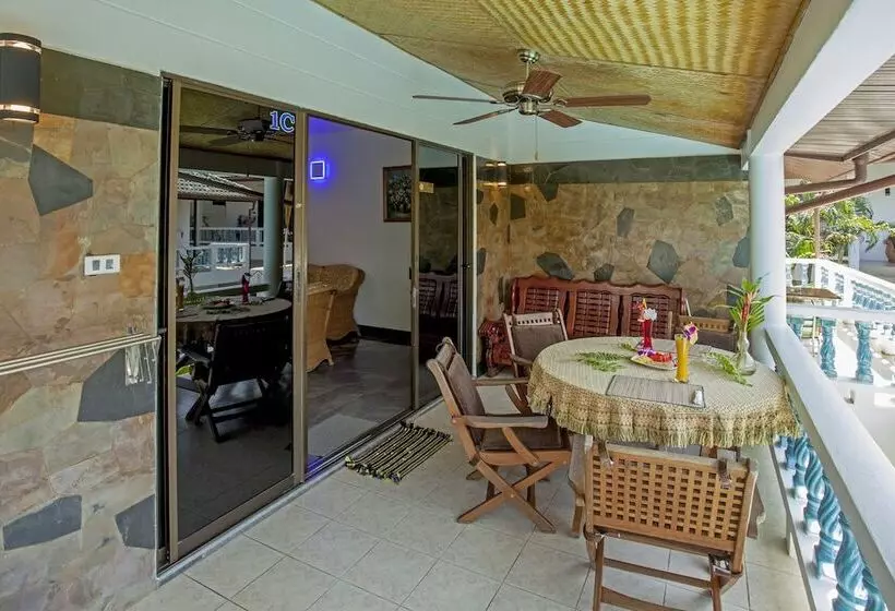 Ya Nui Resort   Sha Extra Plus