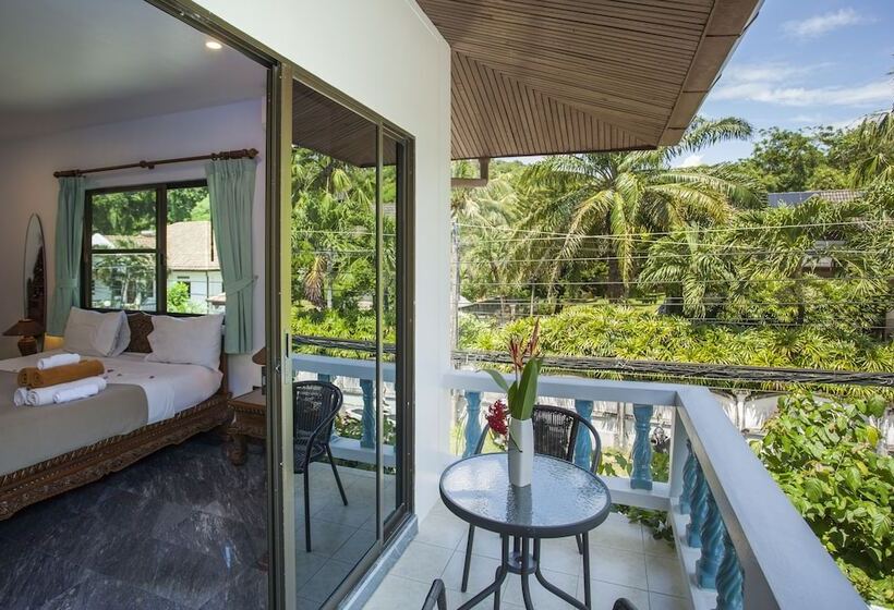 Ya Nui Resort   Sha Extra Plus