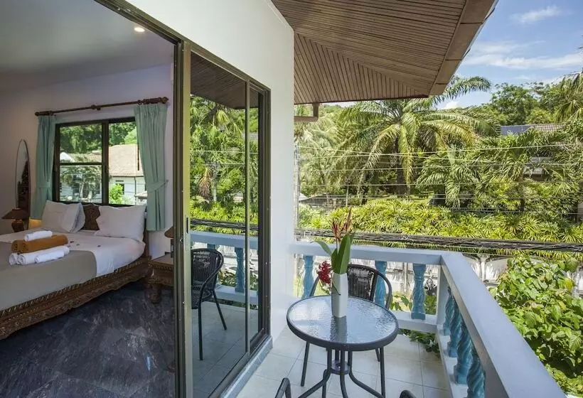 Ya Nui Resort   Sha Extra Plus